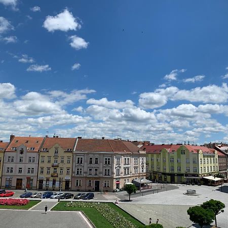 Wine Apartments Hradec Centre Hradec Králové 외부 사진