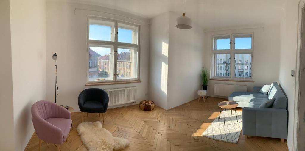 Wine Apartments Hradec Centre Hradec Králové 외부 사진
