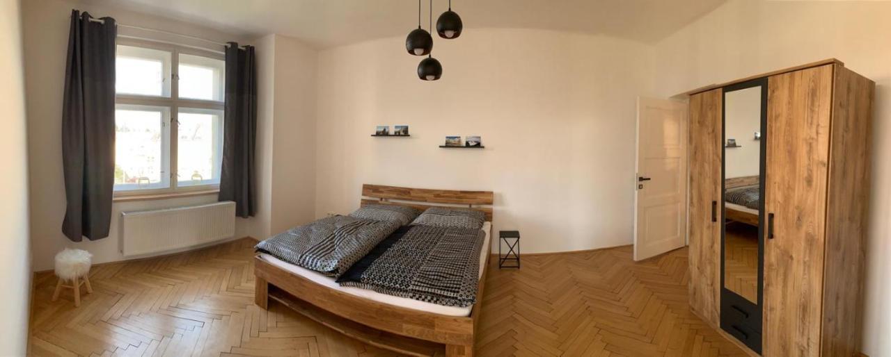 Wine Apartments Hradec Centre Hradec Králové 외부 사진