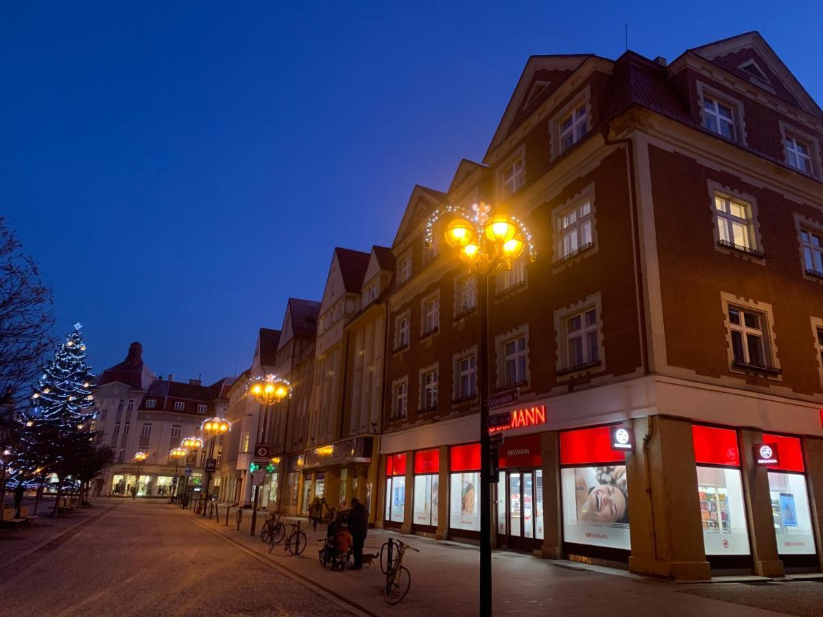 Wine Apartments Hradec Centre Hradec Králové 외부 사진